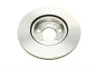 Диск гальмівний (передній) Fiat Scudo/Peugeot Expert 96- (257.5x20) 0 986 478 896 BOSCH 0-986-478-896 (фото 2)
