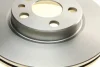 Диск гальмівний (передній) Fiat Scudo/Peugeot Expert 96- (257.5x20) 0 986 478 896 BOSCH 0-986-478-896 (фото 3)