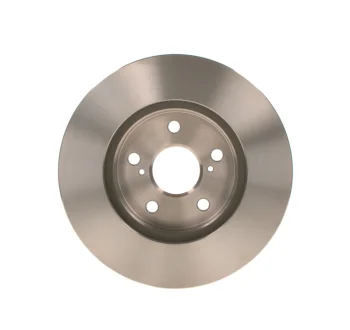 Диск гальмівний TOYOTA CAMRY передн., вент. (вир-во Bosch) BOSCH 0-986-478-968