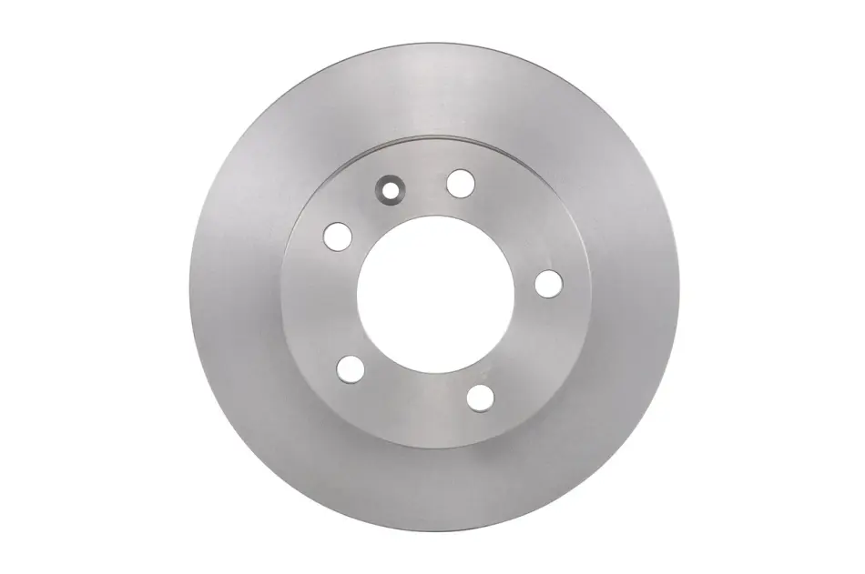 Диск гальмівний NISSAN, OPEL, RENAULT, задн. (вир-во Bosch) BOSCH 0-986-478-970 (фото 1)