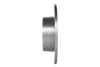 Диск гальмівний NISSAN, OPEL, RENAULT, задн. (вир-во Bosch) BOSCH 0-986-478-970 (фото 2)