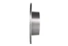 Диск гальмівний NISSAN, OPEL, RENAULT, задн. (вир-во Bosch) BOSCH 0-986-478-970 (фото 4)