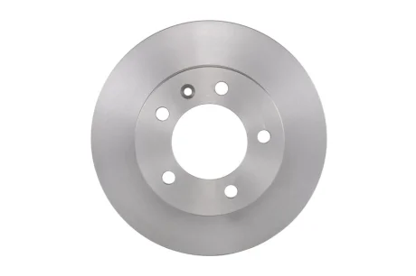 Диск гальмівний NISSAN, OPEL, RENAULT, задн. (вир-во Bosch) BOSCH 0-986-478-970