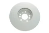 Диск гальмівний (передній) BMW X5 (E53) 00- (332x30) 0 986 478 974 BOSCH 0-986-478-974 (фото 2)
