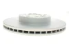Диск гальмівний (передній) BMW X5 (E53) 00- (332x30) 0 986 478 974 BOSCH 0-986-478-974 (фото 4)