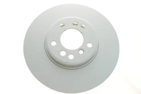 Диск гальмівний (передній) BMW X5 (E53) 00- (332x30) 0 986 478 974 BOSCH 0-986-478-974