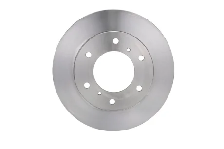 Диск гальмівний MITSUBISHI PAJERO 00 - передн. (вир-во Bosch) BOSCH 0-986-478-990