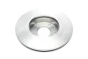 Диск гальмівний (передній) Land Rover Freelander I 98-06 (277x21) 0 986 478 992 BOSCH 0-986-478-992 (фото 2)