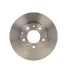 Диск гальмівний (передній) Mazda 626/6 97-13/Premacy 1.8/2.0 99-05 (273.5x24) 0 986 479 034 BOSCH 0-986-479-034 (фото 3)