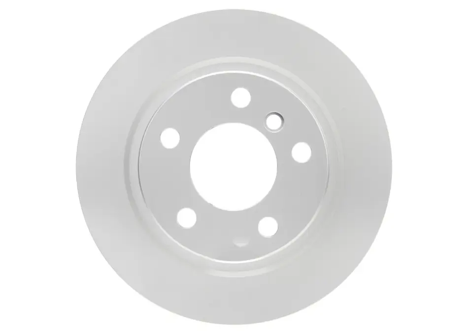 Диск гальмівний (задній) BMW 1 (F20/F21)/ 2 (F22/F23) 11- (290x11) 0 986 479 043 BOSCH 0-986-479-043 (фото 1)