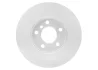 Диск гальмівний (задній) BMW 1 (F20/F21)/ 2 (F22/F23) 11- (290x11) 0 986 479 043 BOSCH 0-986-479-043 (фото 2)