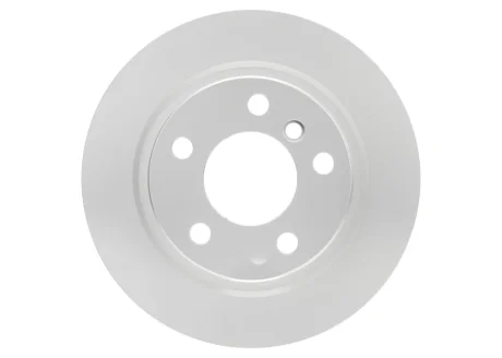 Диск гальмівний (задній) BMW 1 (F20/F21)/ 2 (F22/F23) 11- (290x11) 0 986 479 043 BOSCH 0-986-479-043