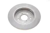 Диск гальмівний (задній) Suzuki SX4 06-15 (278.2x9) 0 986 479 047 BOSCH 0-986-479-047 (фото 3)