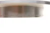 Диск гальмівний (задній) Suzuki SX4 06-15 (278.2x9) 0 986 479 047 BOSCH 0-986-479-047 (фото 5)