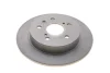 Диск гальмівний (задній) Suzuki SX4 06-15 (278.2x9) 0 986 479 047 BOSCH 0-986-479-047 (фото 8)