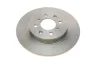 Диск гальмівний (задній) Honda Insight/Jazz 09- (259,8x9) 0 986 479 051 BOSCH 0-986-479-051 (фото 7)