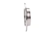 Диск гальмівний (задній) Kia Ceed/Cerato/Soul/Hyundai i30/Elantra 12- (261.9x10) 0 986 479 052 BOSCH 0-986-479-052 (фото 3)