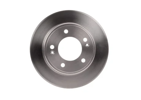Диск гальмівний (задній) Kia Ceed/Cerato/Soul/Hyundai i30/Elantra 12- (261.9x10) 0 986 479 052 BOSCH 0-986-479-052