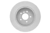 Диск гальмівний BMW 5 Series (E60)(E61) (07/03-) задн. (вир-во Bosch) BOSCH 0-986-479-056 (фото 3)