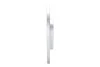Диск гальмівний (задній) Peugeot 807/Fiat Ulysse/Citroen C8 02- (272x12) 0 986 479 064 BOSCH 0-986-479-064 (фото 4)