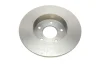Диск гальмівний (задній) Nissan Almera/ Primera 00-08 (278x10) 0 986 479 067 BOSCH 0-986-479-067 (фото 2)
