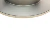 Диск гальмівний (задній) Nissan Almera/ Primera 00-08 (278x10) 0 986 479 067 BOSCH 0-986-479-067 (фото 3)