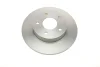 Диск гальмівний (задній) Nissan Almera/ Primera 00-08 (278x10) 0 986 479 067 BOSCH 0-986-479-067 (фото 6)