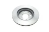 Диск гальмівний (передній) Lada 2110/2111 -12 (238.7x19.7) 0 986 479 082 BOSCH 0-986-479-082 (фото 3)