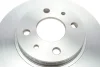 Диск гальмівний (передній) Lada 2110/2111 -12 (238.7x19.7) 0 986 479 082 BOSCH 0-986-479-082 (фото 4)