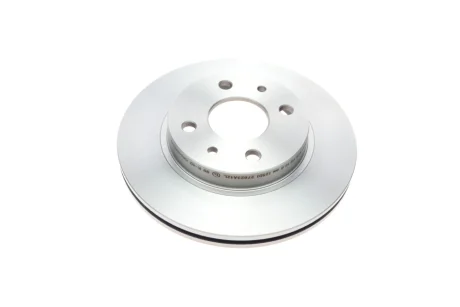 Диск гальмівний (передній) Lada 2110/2111 -12 (238.7x19.7) 0 986 479 082 BOSCH 0-986-479-082