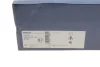 Диск гальмівний (задній) Toyota Corolla/Prius/Yaris 99-08 (269x9) 0 986 479 087 BOSCH 0-986-479-087 (фото 5)
