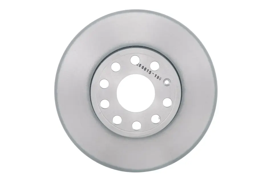 Диск гальмівний (передній) VW Caddy III 04- (288x24.9) PRO+ 0 986 479 088 BOSCH 0-986-479-088 (фото 1)