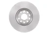 Диск гальмівний (передній) VW Caddy III 04- (288x24.9) PRO+ 0 986 479 088 BOSCH 0-986-479-088 (фото 3)
