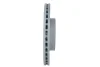 Диск гальмівний (передній) VW Caddy III 04- (288x24.9) PRO+ 0 986 479 088 BOSCH 0-986-479-088 (фото 4)