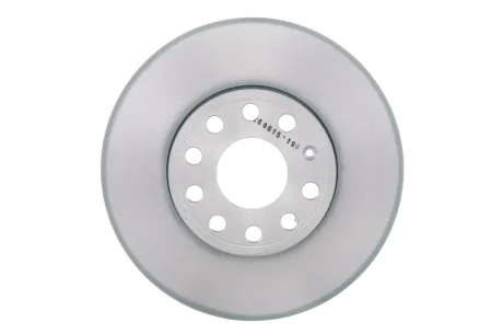 Диск гальмівний (передній) VW Caddy III 04- (288x24.9) PRO+ 0 986 479 088 BOSCH 0-986-479-088