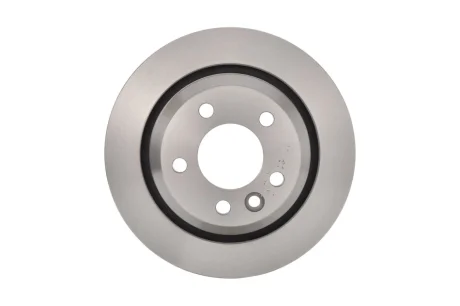Диск гальмівний (задній) VW T5 03- (314x22) 0 986 479 094 BOSCH 0-986-479-094
