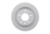 Диск гальмівний VW TOUAREG задн. вент. (вир-во Bosch) BOSCH 0-986-479-095 (фото 1)