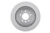 Диск гальмівний VW TOUAREG задн. вент. (вир-во Bosch) BOSCH 0-986-479-095 (фото 3)