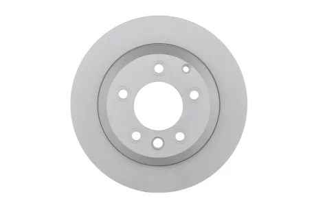 Диск гальмівний VW TOUAREG задн. вент. (вир-во Bosch) BOSCH 0-986-479-095