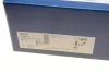 Диск гальмівний (задній) VW Caddy 03- (255x9.6) (з покриттям) 0 986 479 099 BOSCH 0-986-479-099 (фото 9)