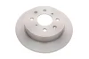 Диск гальмівний (задній) Honda Civic 91-01 (239x9) 0 986 479 101 BOSCH 0-986-479-101 (фото 4)