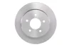 Диск гальмівний (задній) Dodge Caravan/Jeep Cherokee 95-08 (290x12.4) (повний) 0 986 479 102 BOSCH 0-986-479-102 (фото 1)