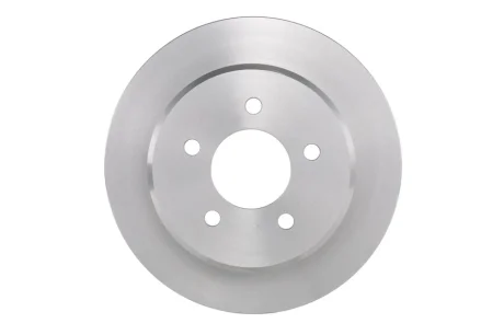 Диск гальмівний (задній) Dodge Caravan/Jeep Cherokee 95-08 (290x12.4) (повний) 0 986 479 102 BOSCH 0-986-479-102
