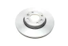 Диск гальмівний (передній) Renault Megane II/Clio II/III 1.2-1.5 dCI 02- (259,6x22) 0 986 479 103 BOSCH 0-986-479-103 (фото 1)