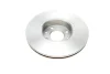 Диск гальмівний (передній) Renault Megane II/Clio II/III 1.2-1.5 dCI 02- (259,6x22) 0 986 479 103 BOSCH 0-986-479-103 (фото 3)
