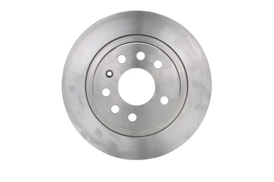 Диск гальмівний (задній) Opel Signum/Vectra C 02-09 (278х12) 0 986 479 106 BOSCH 0-986-479-106 (фото 1)