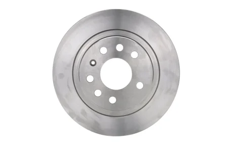 Диск гальмівний (задній) Opel Signum/Vectra C 02-09 (278х12) 0 986 479 106 BOSCH 0-986-479-106