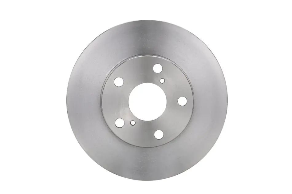Диск гальмівний (передній) Toyota Rav 4 1.8-2.0 00-05 (275x25) 0 986 479 111 BOSCH 0-986-479-111 (фото 1)