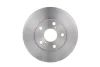 Диск гальмівний (передній) Toyota Rav 4 1.8-2.0 00-05 (275x25) 0 986 479 111 BOSCH 0-986-479-111 (фото 1)
