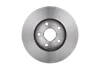 Диск гальмівний (передній) Toyota Rav 4 1.8-2.0 00-05 (275x25) 0 986 479 111 BOSCH 0-986-479-111 (фото 3)